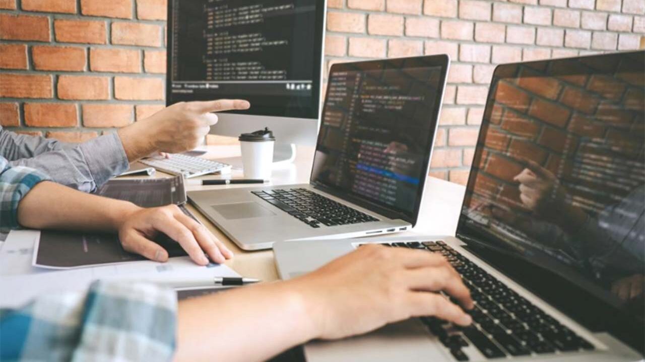 Web Sitesi Yaptırmak