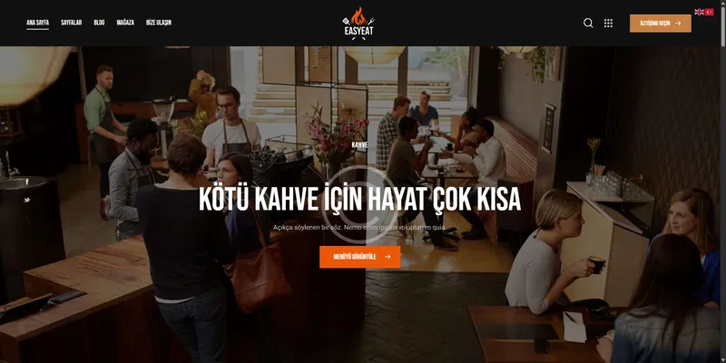 Gıda Demo 9