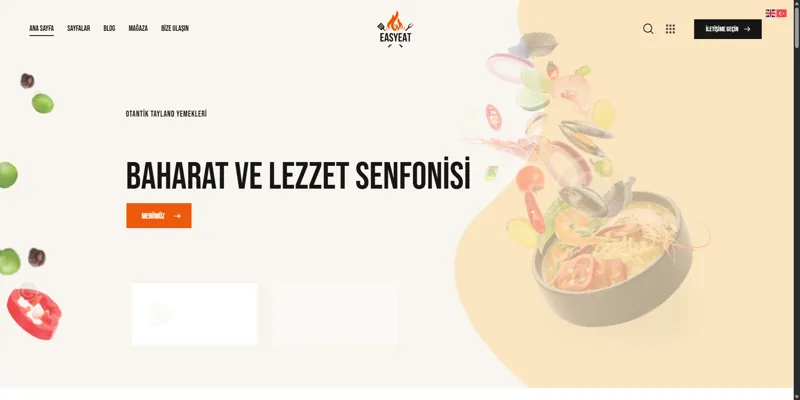 Gıda Demo 8