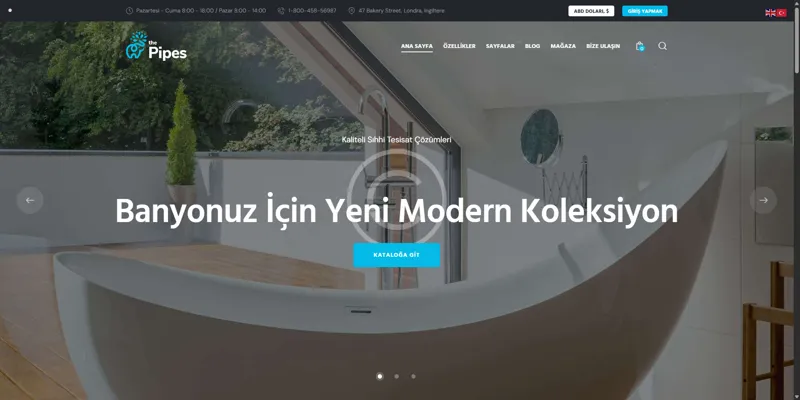 Hırdavat Demo 2