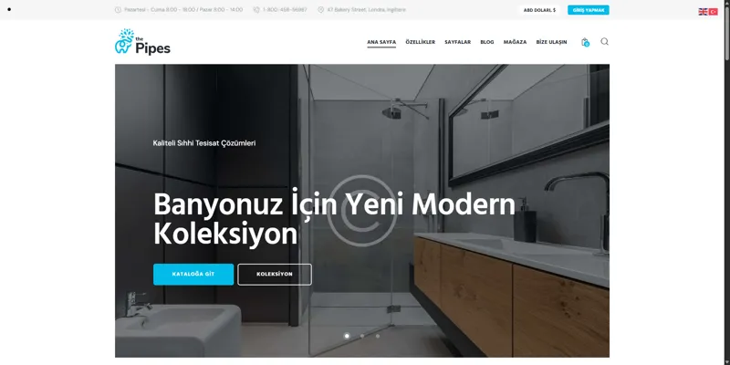 Hırdavat Demo 3