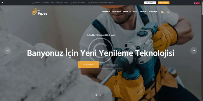 Hırdavat Demo 5