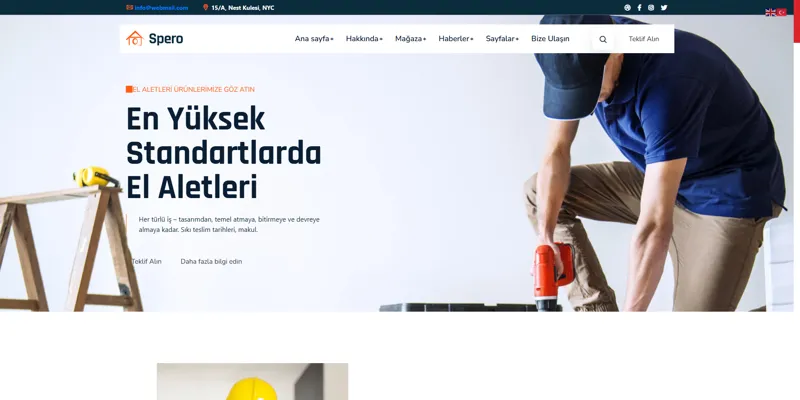 Hırdavat Demo 6