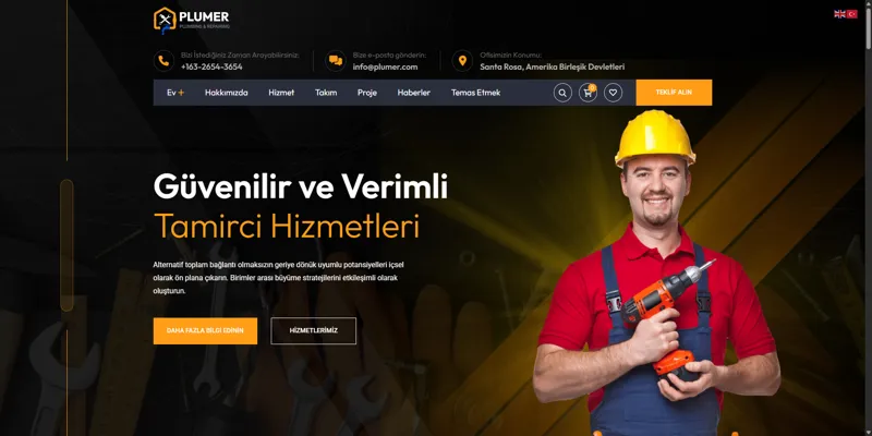Hırdavat Demo 20