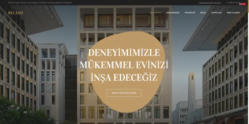İnşaat Demo 12