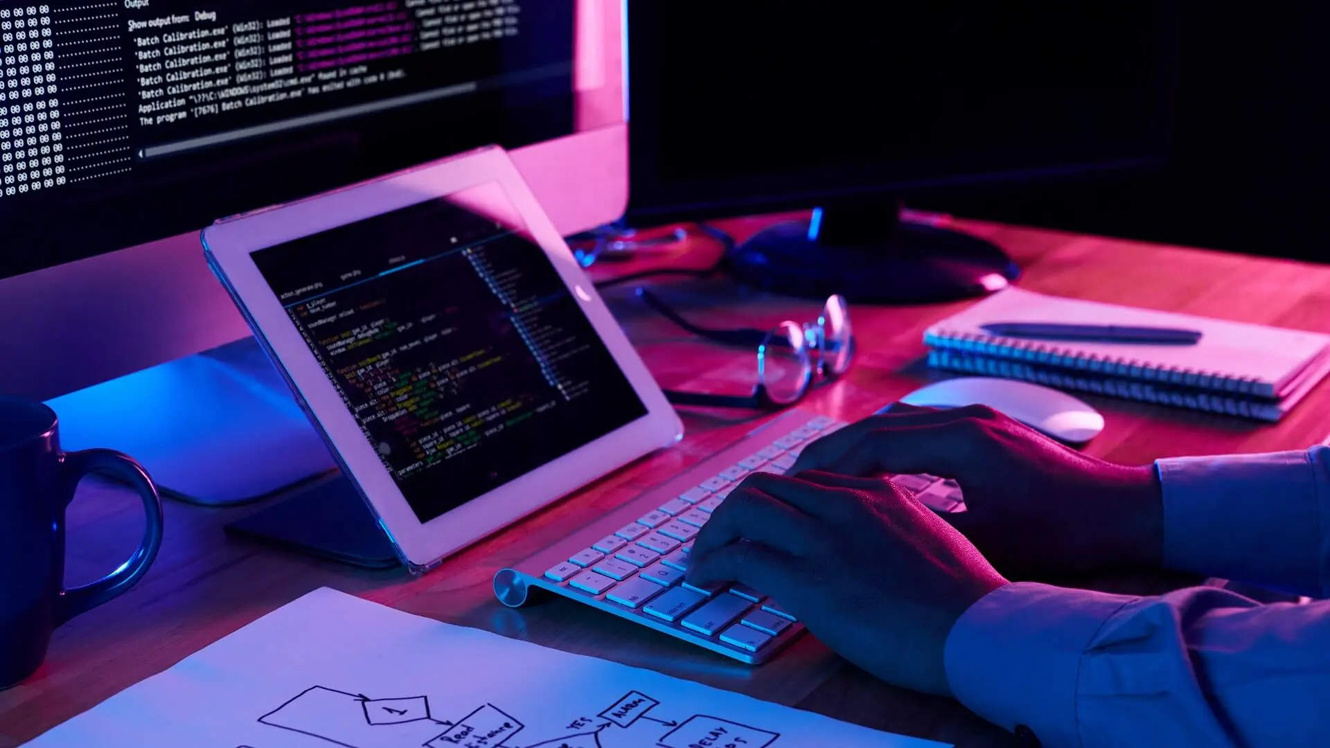 CodiaSoft Samsun Web Tasarım samsun web tasarım
